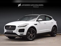 Jaguar E-Pace - 2.0 P200 AWD S / Panoramdadak / Stoelverw. / 19'' Inch