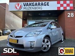 Toyota Prius - 1.8 Aspiration // CLIMA // CRUISE // CAMERA // ANDROID AUTO