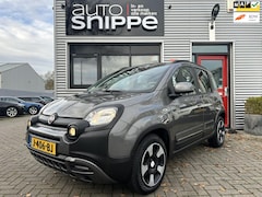 Fiat Panda - 1.0 Hybrid Launch Edition CROSS -CLIMA-BLUETOOTH-LED-PDC ACHTER-ORIGINEEL NEDERLANDS-DEALE