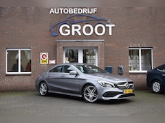 Mercedes-Benz CLA-Klasse - 180 CLA AMG SPORT EDITON LIMITED