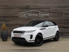 Land Rover Evoque - P300E, Digitaal Display, Black Pack