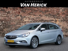 Opel Astra Sports Tourer - 1.0 Turbo Innovation | Navi | Clima | Trekhaak | Cruise