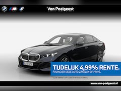 BMW i5 - Sedan eDrive40 M Sport Edition 84 kWh | Trekhaak met elektrisch wegklapbare kogel | Drivin