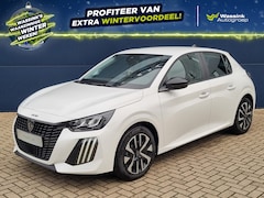 Peugeot 208 - 1.2 PureTech 75pk Active | Navigatie | Apple Carplay/Android Auto | Airco | Cruise control