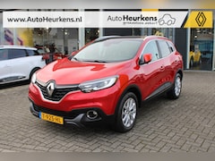 Renault Kadjar - TCe 130 Intens Panoramadak | Parksensors Achter | weinig kms |