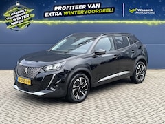 Peugeot 2008 - 1.2 Turbo 100pk Allure | Navigatie | All Season Banden | Apple Carplay | Cruise Control |