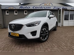 Mazda CX-5 - 2.0 SAG 165 TS+ 2WD, NAVI , LED, TREKHAAK ENZ