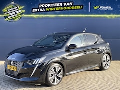 Peugeot 208 - 1.2 PureTech 130pk GT Pack Automaat | Navigatie | Stoelverwarming | Camera | Apple CarPlay