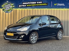 Citroën C3 - 1.2 Automaat 82pk Selection I Navigatie I Cruise Control I Climate Control I Parkeersensor