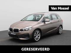 BMW 2-serie Active Tourer - 218i Executive | Navigatie | Lederen Bekleding | Schuifdak | Climate Control | Camera |