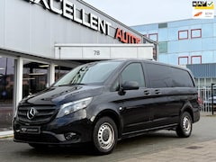 Mercedes-Benz Vito - 114 CDI Lang DC