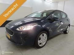 Ford Fiesta - 1.1 Trend