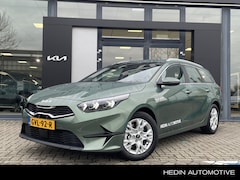 Kia Cee'd Sportswagon - Ceed 1.0 T-GDi DynamicLine | Auto enkel beschikbaar voor proefritten |