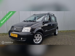 Fiat Panda - 1.2 Dynamic Automaat/Airco/dakraam