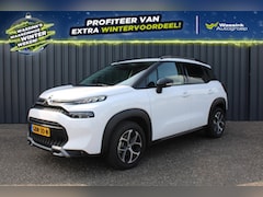 Citroën C3 Aircross - 1.2 Turbo 130pk Automaat Plus Navi | PDC | Carplay