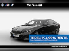 BMW i5 - Sedan eDrive40 | M Sportpakket Pro | Innovation Pack | Travel Pack