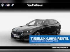 BMW i5 Touring - eDrive40 M Sport Edition | M Sport Pro | Innovation Pack | Travel Pack | Comfort Pack