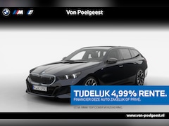 BMW i5 Touring - eDrive40 M Sport Edition | M Sport Pro | Innovation Pack | Travel Pack | Comfort Pack