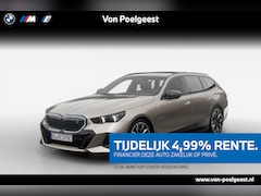 BMW i5 Touring - eDrive40 M Sport Edition | M Sport Pro | Innovation Pack | Travel Pack | Comfort Pack