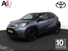 Toyota Aygo X - 1.0 VVT-i MT Premium | Demovoordeel | Adaptive Cruise Control | JBL Audio | Apple Carplay