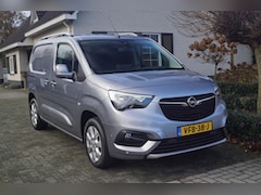 Opel Combo - 1.5D (100PK) L1H1 Innovation Vol Opties Navi/Carplay/Clima/Came