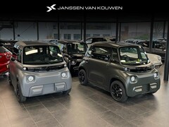 Opel Rocks-e - 'JVK Edition' / Meerdere kleuren / Nu snel leverbaar