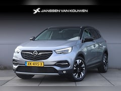 Opel Grandland X - 1.2 Turbo Ultimate / Navigatie / Camera / Elektr. Klep / Winterpack