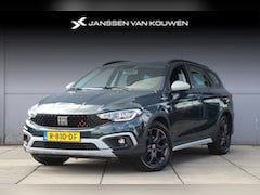 Fiat Tipo Stationwagon - Cross 1.5 Hybrid Aut. Garmin / Carplay / Camera / Adaptive Cruise