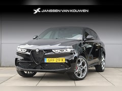 Alfa Romeo Tonale - 1.3T 280pk PHEV Veloce / Schuifdak / HK Audio / Full Option