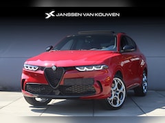 Alfa Romeo Tonale - 1.3T PHEV Tributo Italiano / Nieuw / Direct leverbaar