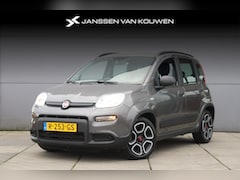 Fiat Panda - 1.0 Hybrid City Life / Airco