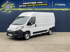 Opel Movano - GB 2.2 D 140pk L2H2 35 | Navigatie | Parkeersensoren | LED | Parkeercamera | Trekhaak |