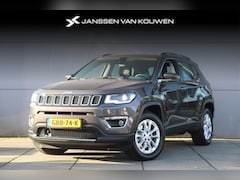 Jeep Compass - 4xe 190pk Plug-in Hybrid Electric Limited / Navi / Camera / Keyless