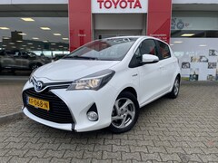 Toyota Yaris - 1.5 Hybrid Trend | Trekhaak | Navi | Achteruitrijcamera