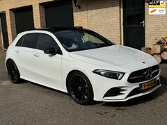 Mercedes-Benz A-klasse - A 250 4MATIC Premium Plus| PANO |CAM