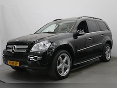 Mercedes-Benz GL-klasse - 500