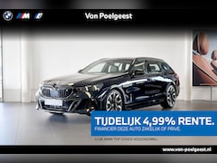 BMW i5 Touring - eDrive40 M Sport Edition 84 kWh | Stoelventilatie | Harman Kardon | Driving Assistant Pro