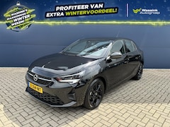 Opel Corsa - 1.2 Turbo 100pk GS Line | Navigatie | Airco | Apple Carplay | Lichtmetalen velgen | 5-deur