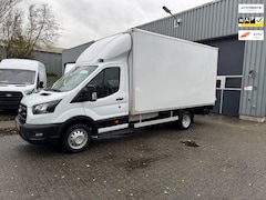 Ford Transit - 350 2.0 TDCI L4H1 Trend RWD