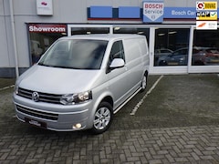 Volkswagen Transporter - 2.0 TDI L1H1 BM T800 DC Budgetline