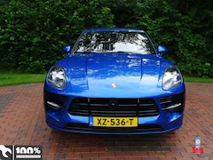 Porsche Macan - 3.0 S dealeronderhouden/N.A.P