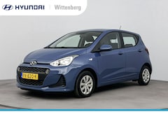 Hyundai i10 - 1.0i Comfort Navigatie | Apple Carplay | Android Auto | Cruise control | Airco |