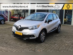 Renault Captur - TCe 90 Limited | All Season Banden |