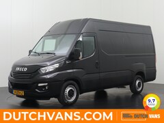 Iveco Daily - 35S16 Hi-Matic Automaat L2H2 | 3500Kg Trekhaak | Navigatie | Camera | Betimmering