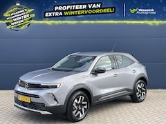 Opel Mokka - 1.2 Turbo 100pk Elegance | Navigatie Pro | Camera | Apple Carplay | Climate Control | Park