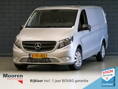 Mercedes-Benz Vito - 110 CDI 102PK Lang | TREKHAAK | CAMERA | CRUISE CONTROL |