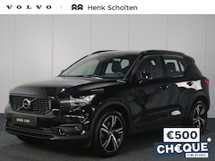 Volvo XC40 - T4 AUT8 190PK R-Design, Parkeersensoren voor + achter, verwarmde voorruit, achteruitrijcam