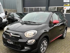 Fiat 500 X - 1.6 PopStar