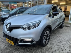 Renault Captur - Energy TCe 90PK Dynamique