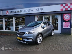 Opel Mokka X - 1.4 Turbo 140pk Automaat Innovation Navi Trekhaak